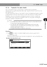 Preview for 255 page of Yamaha CEmarking RCX221 User Manual