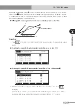 Preview for 277 page of Yamaha CEmarking RCX221 User Manual