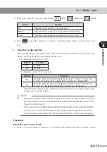 Preview for 279 page of Yamaha CEmarking RCX221 User Manual