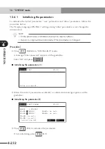 Preview for 300 page of Yamaha CEmarking RCX221 User Manual