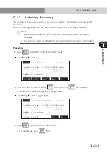 Preview for 301 page of Yamaha CEmarking RCX221 User Manual