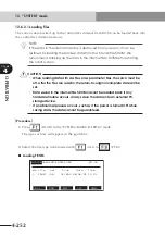 Preview for 320 page of Yamaha CEmarking RCX221 User Manual