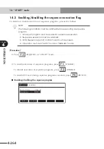 Preview for 332 page of Yamaha CEmarking RCX221 User Manual