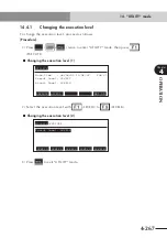 Preview for 335 page of Yamaha CEmarking RCX221 User Manual