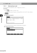 Preview for 338 page of Yamaha CEmarking RCX221 User Manual