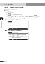 Preview for 340 page of Yamaha CEmarking RCX221 User Manual