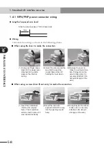 Preview for 350 page of Yamaha CEmarking RCX221 User Manual