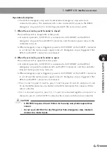 Preview for 377 page of Yamaha CEmarking RCX221 User Manual