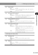 Preview for 411 page of Yamaha CEmarking RCX221 User Manual