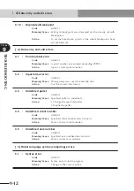 Preview for 418 page of Yamaha CEmarking RCX221 User Manual