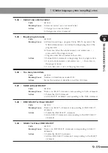 Preview for 425 page of Yamaha CEmarking RCX221 User Manual