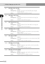 Preview for 428 page of Yamaha CEmarking RCX221 User Manual