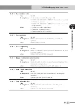 Preview for 429 page of Yamaha CEmarking RCX221 User Manual