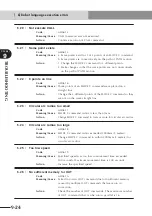 Preview for 430 page of Yamaha CEmarking RCX221 User Manual