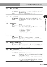 Preview for 431 page of Yamaha CEmarking RCX221 User Manual