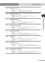 Preview for 433 page of Yamaha CEmarking RCX221 User Manual