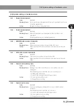 Preview for 435 page of Yamaha CEmarking RCX221 User Manual