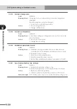 Preview for 436 page of Yamaha CEmarking RCX221 User Manual