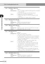 Preview for 440 page of Yamaha CEmarking RCX221 User Manual