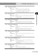 Preview for 443 page of Yamaha CEmarking RCX221 User Manual