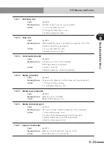 Preview for 445 page of Yamaha CEmarking RCX221 User Manual