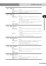 Preview for 451 page of Yamaha CEmarking RCX221 User Manual