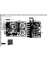 Preview for 84 page of Yamaha CinemaDSP digital RX-Z1 Service Manual