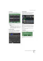 Предварительный просмотр 19 страницы Yamaha CL5 Owner'S Manual