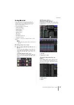 Предварительный просмотр 23 страницы Yamaha CL5 Owner'S Manual