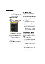 Предварительный просмотр 26 страницы Yamaha CL5 Owner'S Manual