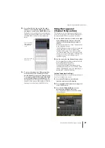 Предварительный просмотр 29 страницы Yamaha CL5 Owner'S Manual