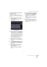 Предварительный просмотр 39 страницы Yamaha CL5 Owner'S Manual