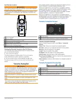 Preview for 3 page of Yamaha CL5 Quick Start Manual
