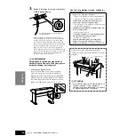 Предварительный просмотр 30 страницы Yamaha Clavinova CLP-110 Mode D'Emploi