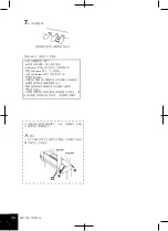 Предварительный просмотр 34 страницы Yamaha Clavinova CLP-115 User Manual