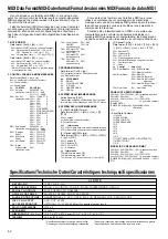 Preview for 20 page of Yamaha Clavinova CLP-121S Owner'S Manual