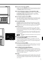 Предварительный просмотр 6 страницы Yamaha Clavinova CLP-152S Mode D'Emploi