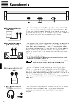 Предварительный просмотр 7 страницы Yamaha Clavinova CLP-152S Mode D'Emploi