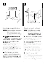 Предварительный просмотр 22 страницы Yamaha Clavinova CLP-152S Mode D'Emploi