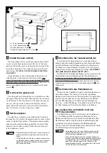 Предварительный просмотр 23 страницы Yamaha Clavinova CLP-152S Mode D'Emploi