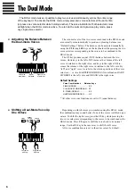 Preview for 9 page of Yamaha Clavinova CLP-152S Owner'S Manual