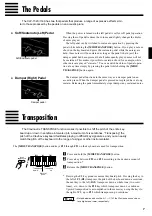 Preview for 10 page of Yamaha Clavinova CLP-152S Owner'S Manual