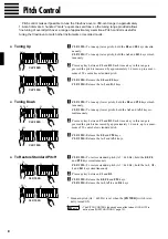 Preview for 11 page of Yamaha Clavinova CLP-152S Owner'S Manual