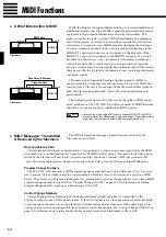 Preview for 15 page of Yamaha Clavinova CLP-152S Owner'S Manual