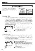 Preview for 17 page of Yamaha Clavinova CLP-152S Owner'S Manual