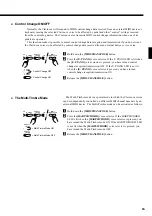 Preview for 18 page of Yamaha Clavinova CLP-152S Owner'S Manual