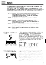 Preview for 10 page of Yamaha Clavinova CLP-153SG Mode D'Emploi