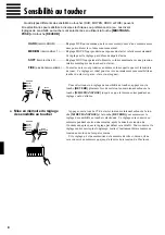 Preview for 11 page of Yamaha Clavinova CLP-153SG Mode D'Emploi