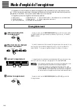 Preview for 15 page of Yamaha Clavinova CLP-153SG Mode D'Emploi