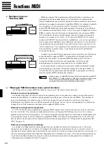 Preview for 17 page of Yamaha Clavinova CLP-153SG Mode D'Emploi